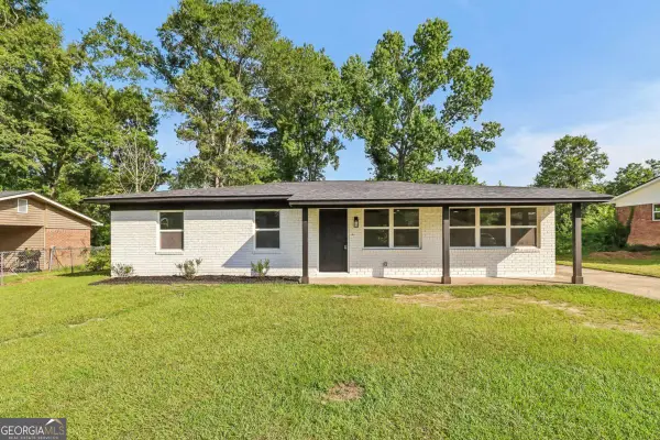 3625 Meadowgrove Drive, Augusta, GA 30906
