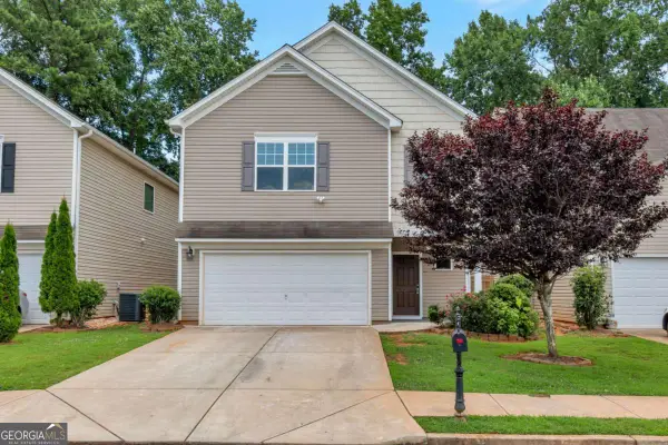 1599 Swamp Cabbage Drive, Lawrenceville, GA 30045