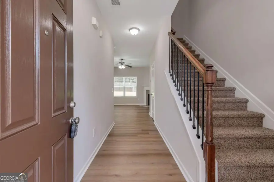 1599 Swamp Cabbage Drive, Lawrenceville, GA 30045 - #2