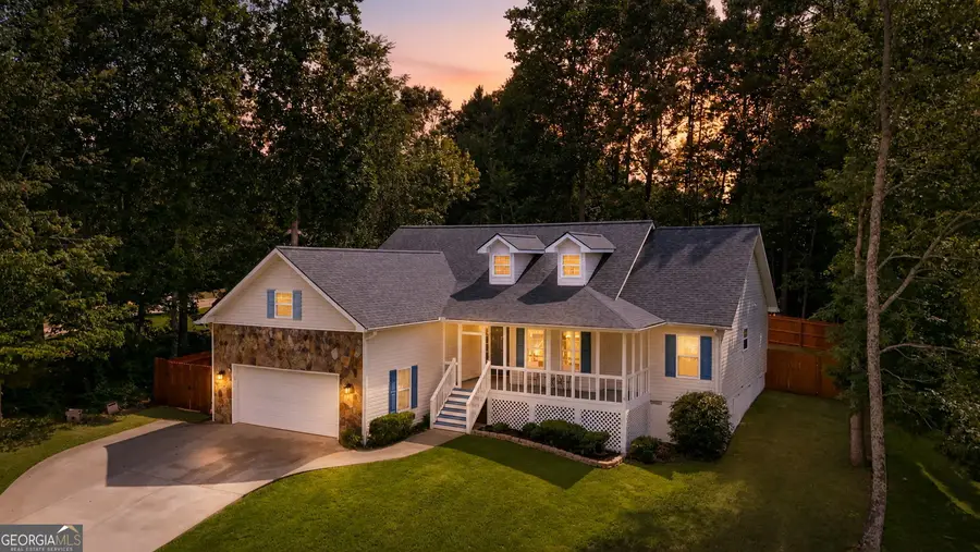 118 Rockwind Way, Demorest, GA 30535 - #2