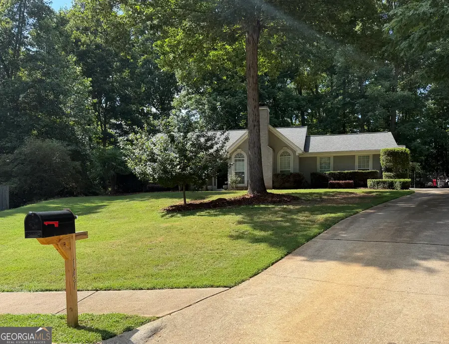 147 Stoney Brook Way, McDonough, GA 30253 - #2