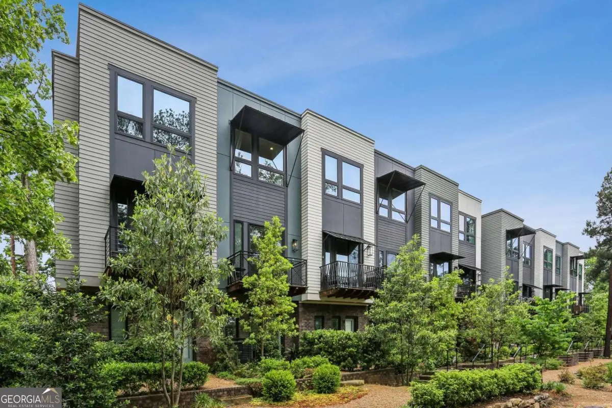 2199 Lenox Road Ne #11, Atlanta, GA 30324 - #1