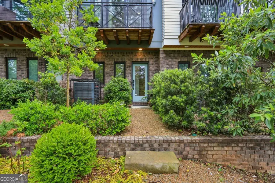 2199 Lenox Road Ne #11, Atlanta, GA 30324 - #3