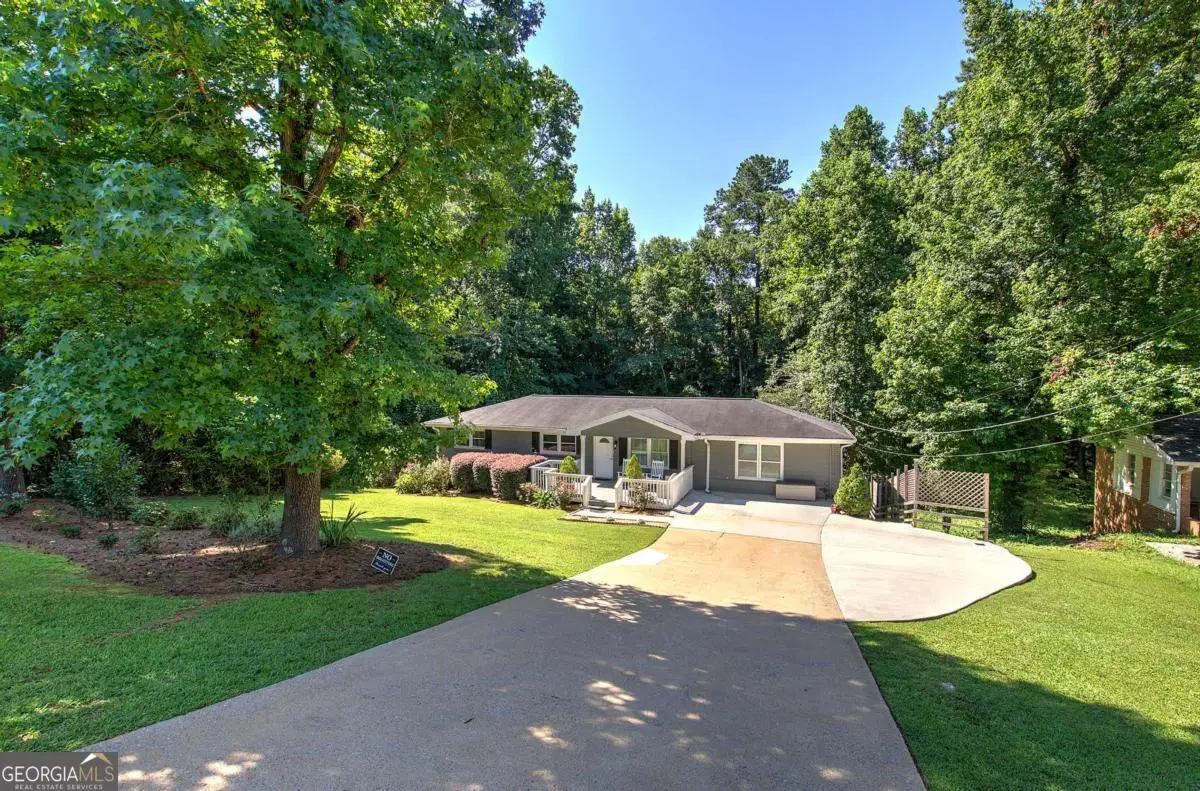311 Wildwood Drive, Dallas, GA 30132 - #1