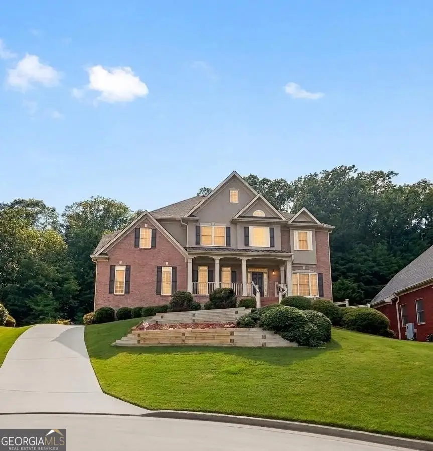 1103 Promontory Drive, Marietta, GA 30062 - #1