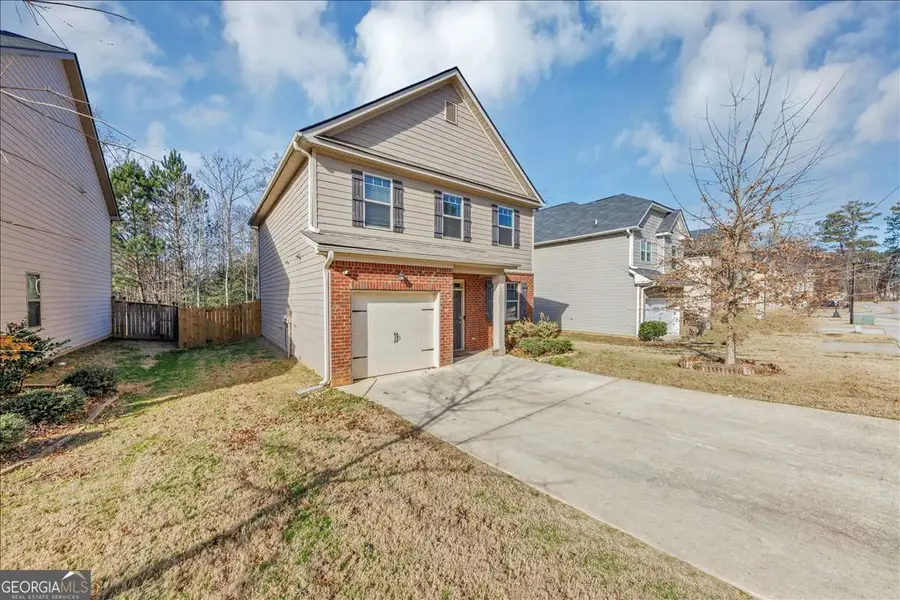 11945 Lovejoy Crossing Way, Hampton, GA 30228 - #3