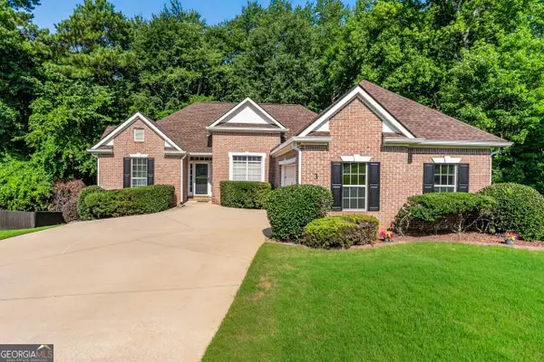 3 Kingsbrook Cove, Newnan, GA 30265
