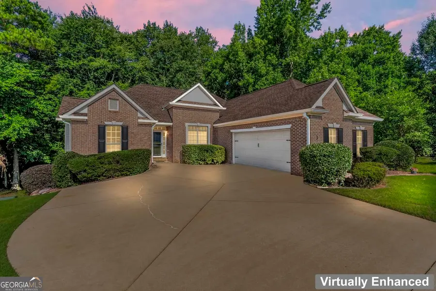 3 Kingsbrook Cove, Newnan, GA 30265 - #2