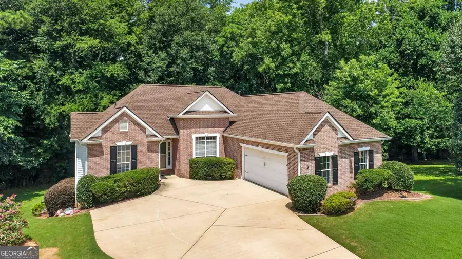 3 Kingsbrook Cove, Newnan, GA 30265 - #3