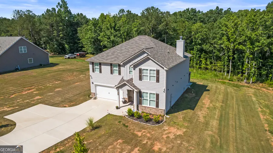 437 Lawson Drive, Mansfield, GA 30055 - #2