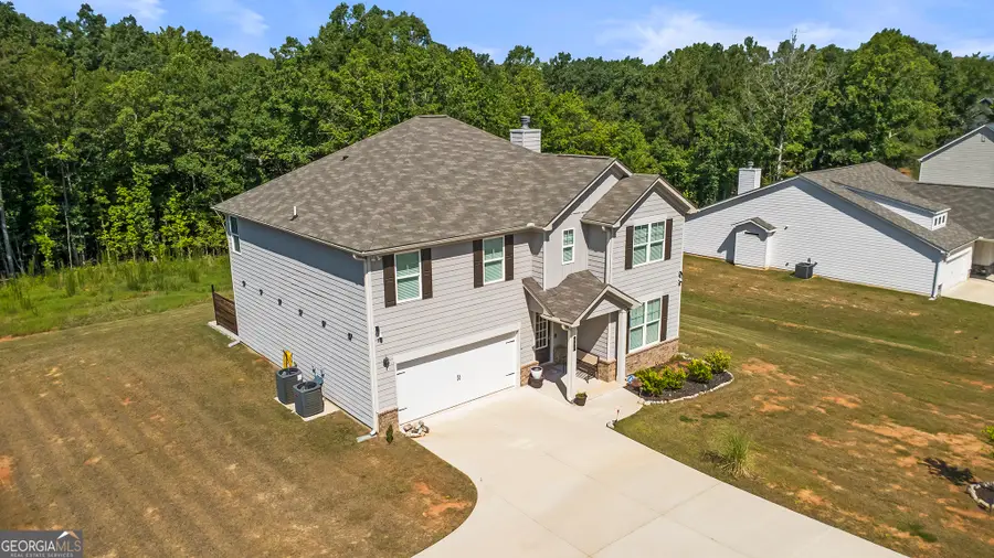 437 Lawson Drive, Mansfield, GA 30055 - #3