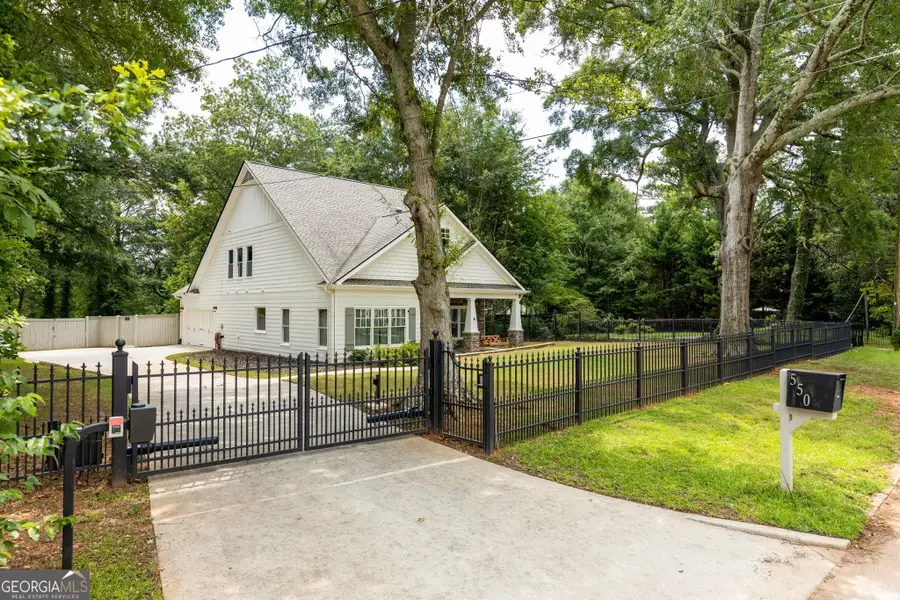 550 Quillian Avenue, Decatur, GA 30032 - #2