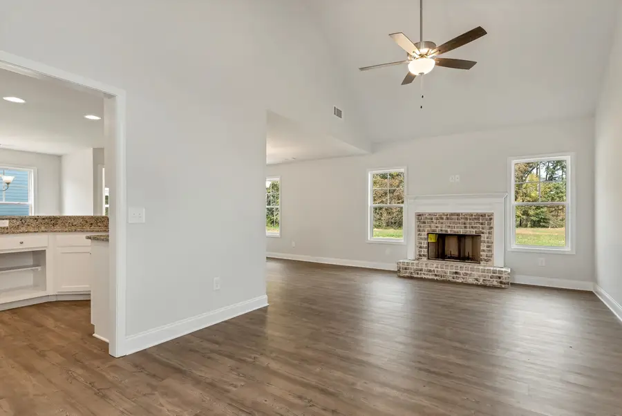 378 Equestrian Walk #LOT 18, Winder, GA 30680 - #2