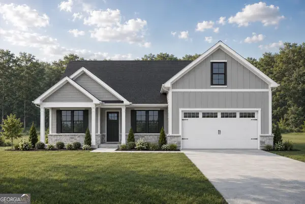 416 Myles Way, Winder, GA 30680