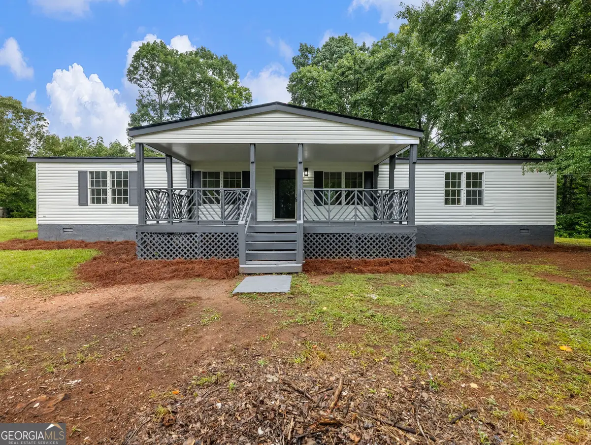 1114 Neal Road, Commerce, GA 30530 - #1