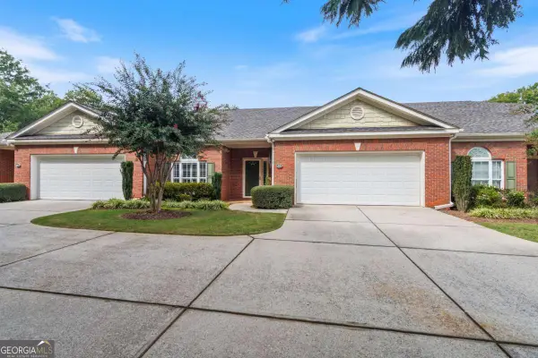129 Holiday Road #64, Buford, GA 30518