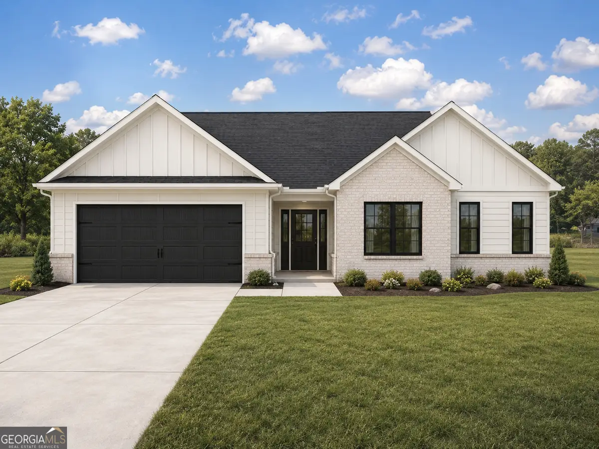 53 Inman Park #LOT 16, Winder, GA 30680 - #1