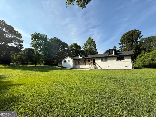 201 Lockring Drive Sw, Lilburn, GA 30047