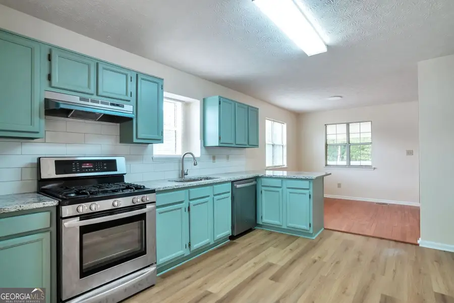 7086 Sir Galahad Way, Jonesboro, GA 30236 - #3