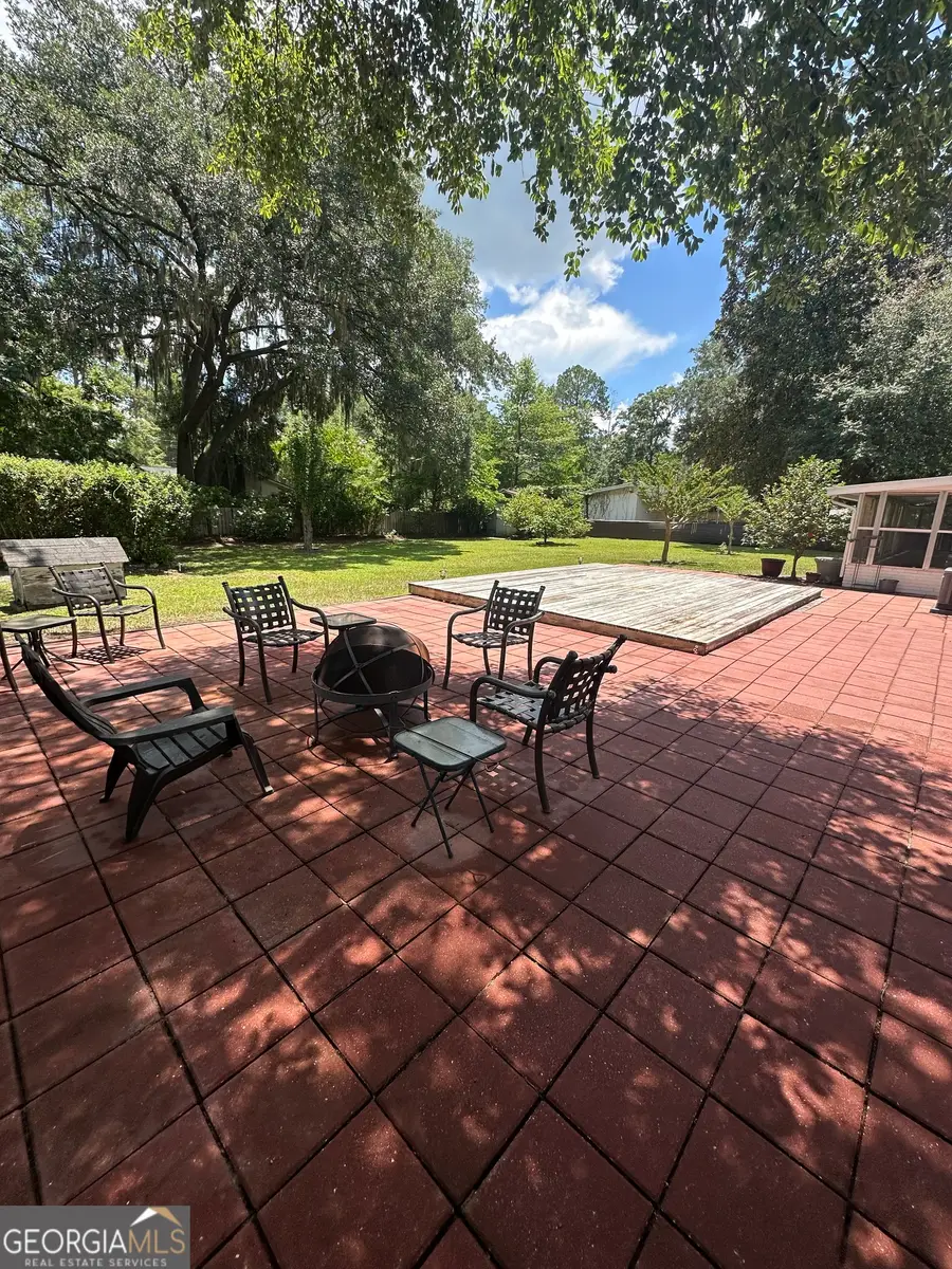 614 1st Street, Hinesville, GA 31313 - #2