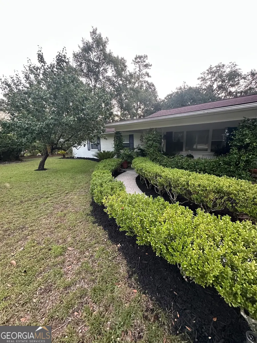614 1st Street, Hinesville, GA 31313 - #3