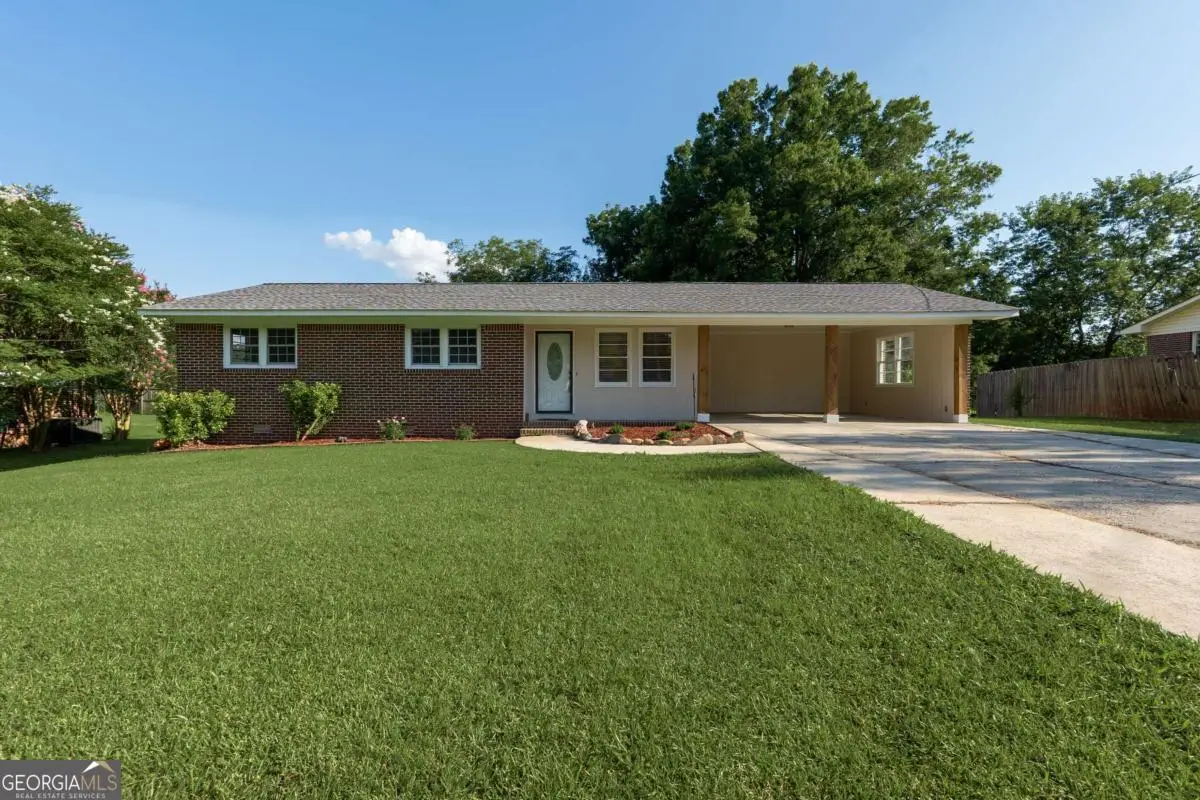 218 La Vista Avenue, Cedartown, GA 30125 - #1