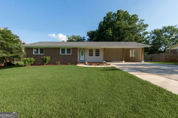 218 La Vista Avenue, Cedartown, GA 30125