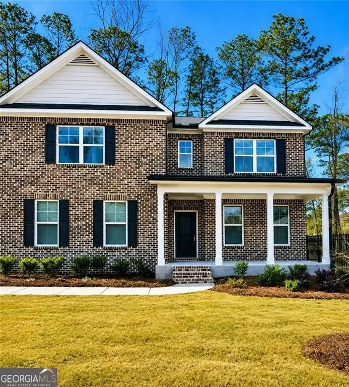 4524 Ajo Walk, Atlanta, GA 30331 - #1