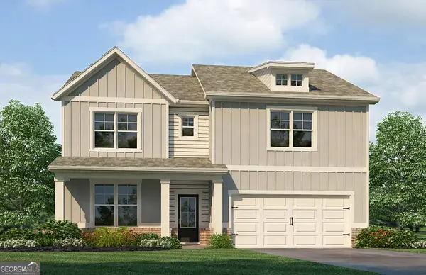 4524 Ajo Walk, Atlanta, GA 30331