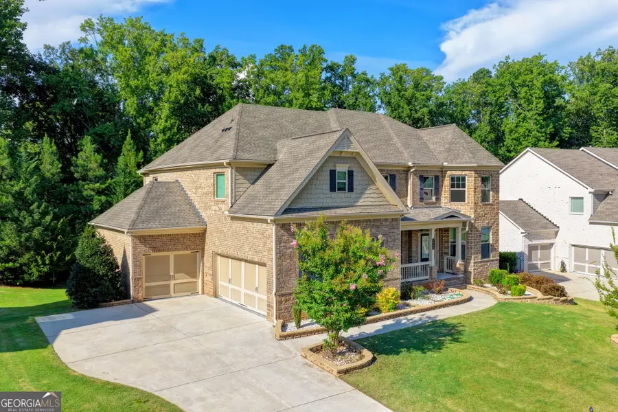 6060 Ashborough Park, Cumming, GA 30040 - #2