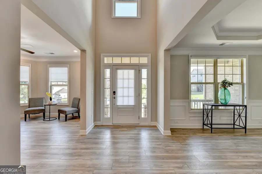6060 Ashborough Park, Cumming, GA 30040 - #3
