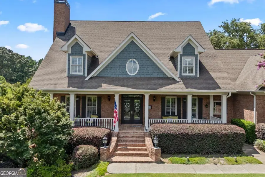 1452 Mountain Side Drive, Dacula, GA 30019 - #3