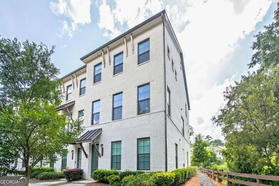 3005 Poppy Lane, Roswell, GA 30076 - #2
