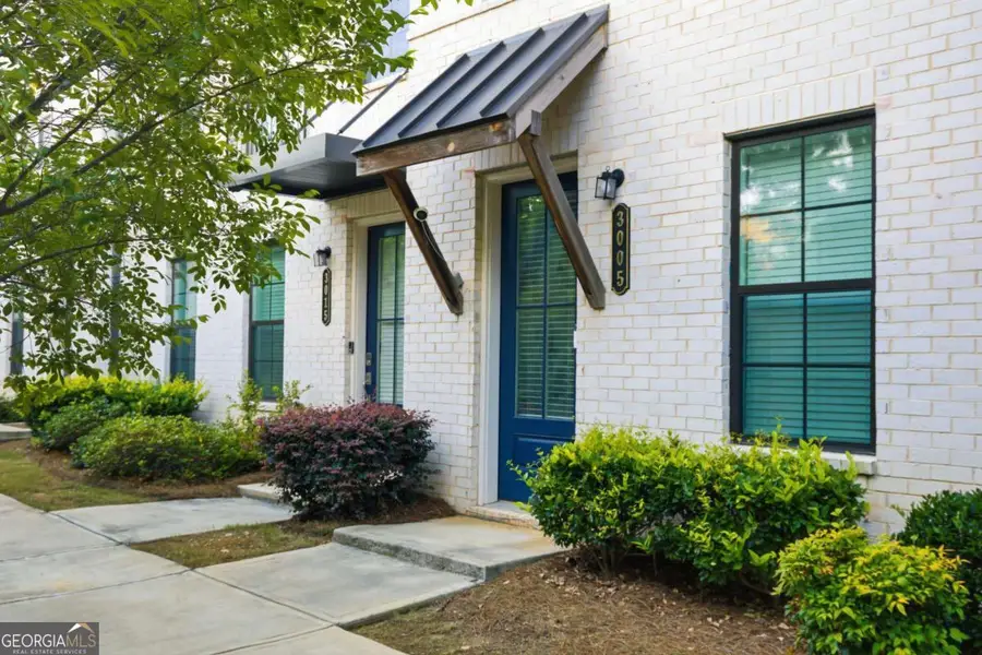 3005 Poppy Lane, Roswell, GA 30076 - #3