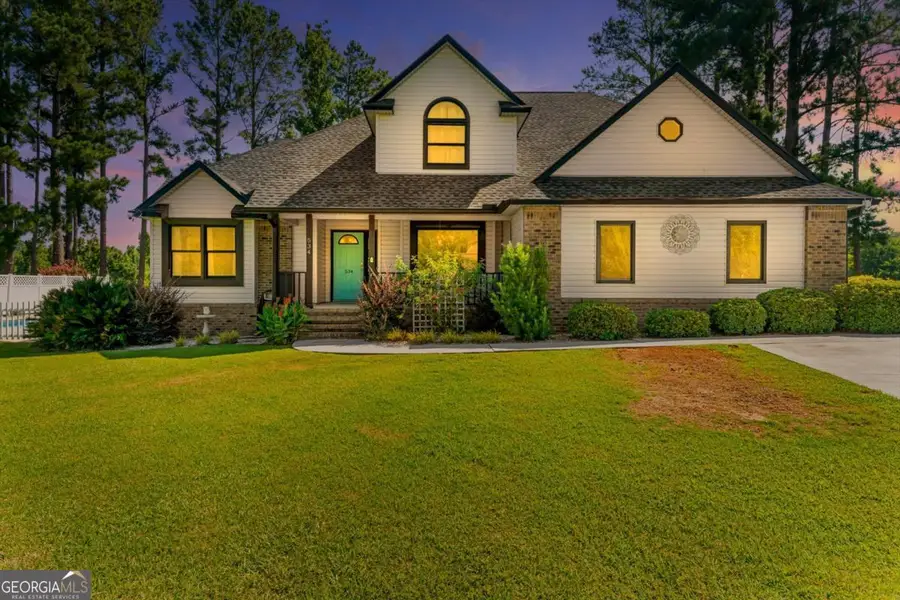 534 Saint Andrews Circle, Statesboro, GA 30458 - #2