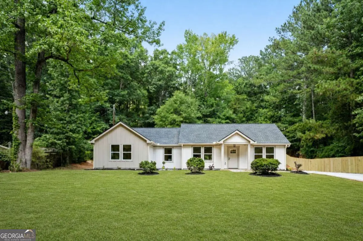 1231 Bunny Court, Loganville, GA 30052 - #1