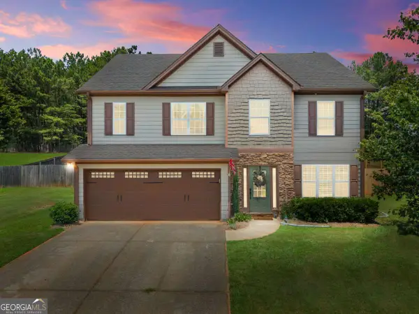 116 Miller Drive, Dawsonville, GA 30534