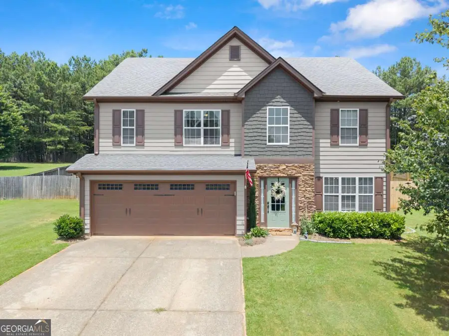 116 Miller Drive, Dawsonville, GA 30534 - #2