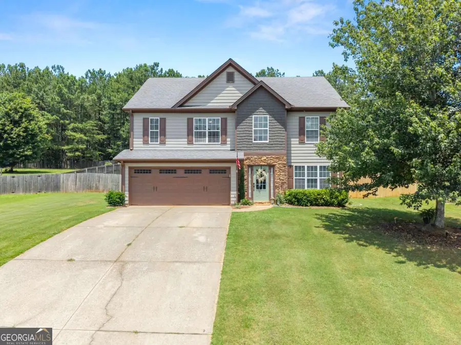 116 Miller Drive, Dawsonville, GA 30534 - #3