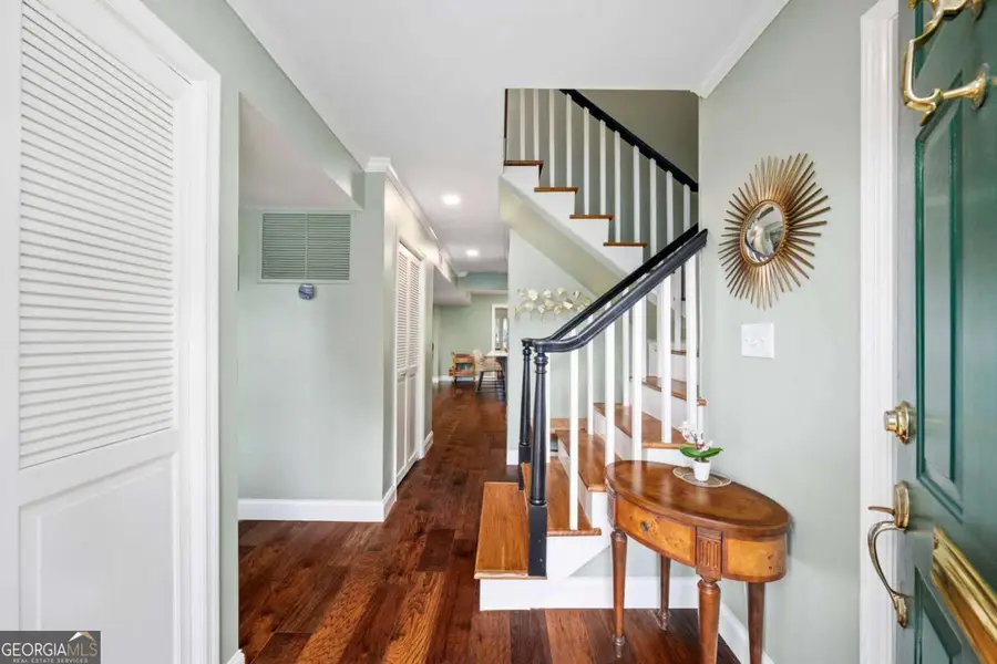 4620 Wieuca Road Ne #59, Atlanta, GA 30342 - #3
