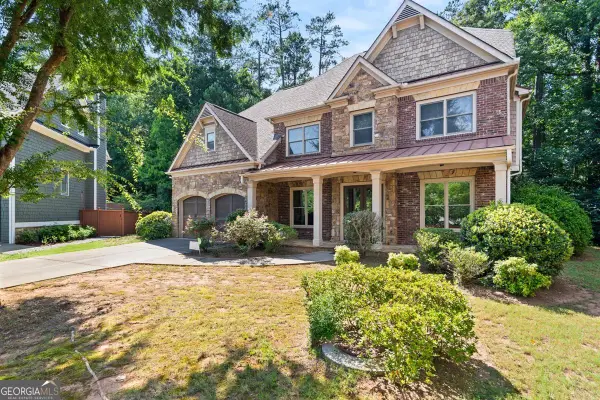 2195 Watercrest Commons Circle, Marietta, GA 30062