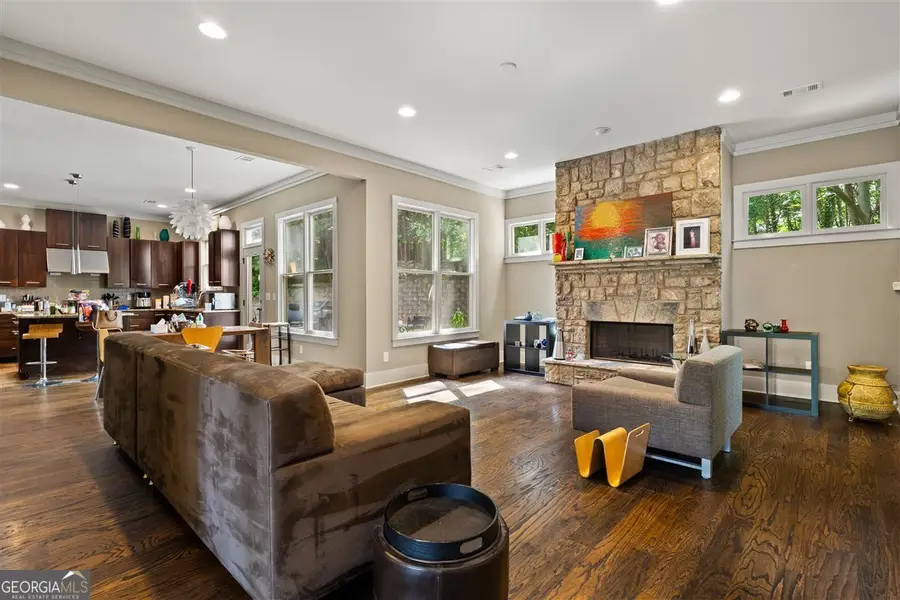 2195 Watercrest Commons Circle, Marietta, GA 30062 - #2