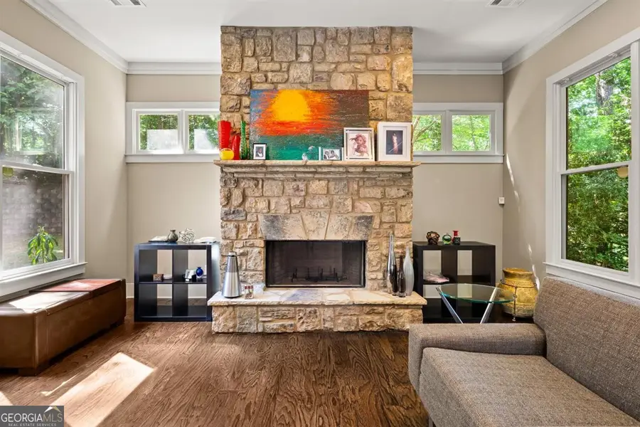 2195 Watercrest Commons Circle, Marietta, GA 30062 - #3