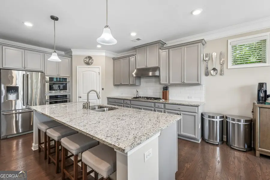 2545 Chalgrove Court, Cumming, GA 30040 - #3
