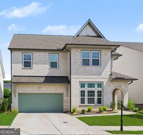 2812 Girard Lane, Duluth, GA 30097