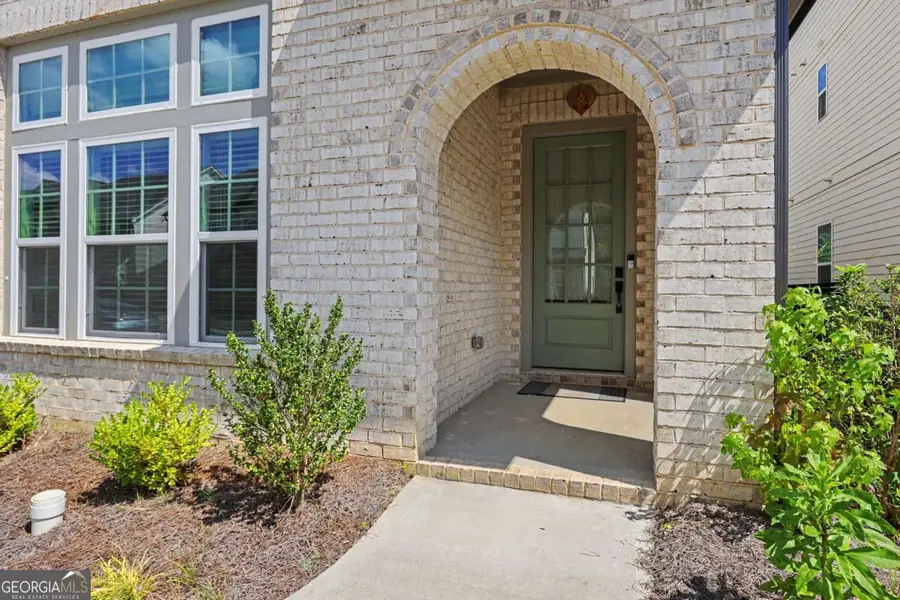 2812 Girard Lane, Duluth, GA 30097 - #2