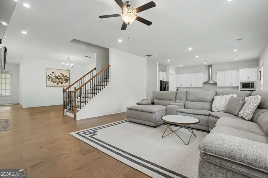 2812 Girard Lane, Duluth, GA 30097 - #3