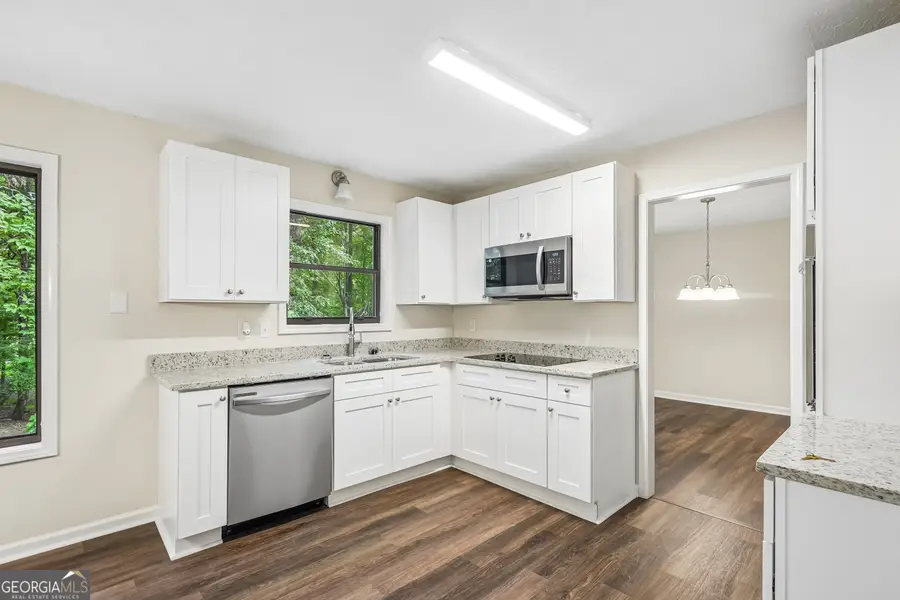 4927 Dillards Mill Way, Peachtree Corners, GA 30096 - #2