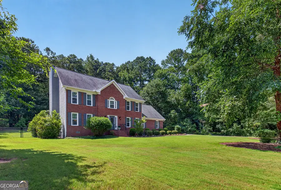125 Vista Lane, Tyrone, GA 30290 - #2