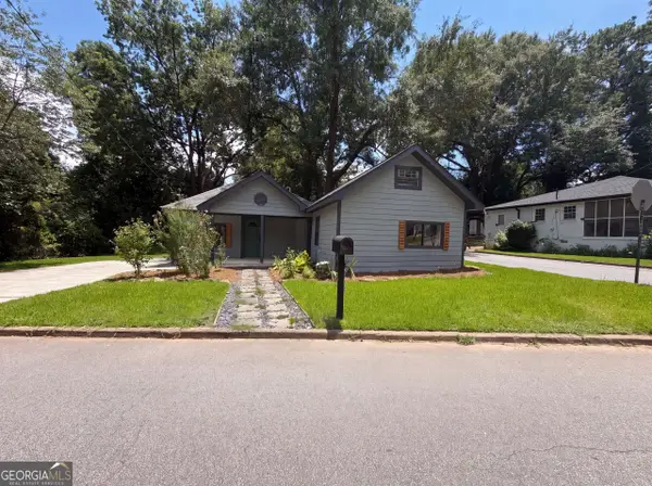 470 Oak Drive, Hapeville, GA 30354
